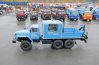 ГПА на шасси Урал 4320-73М с КМУ ИМ-55