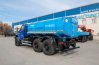 Автоцистерны для технической воды АЦВ-10ТНО УСТ 545322 Урал 4320-6952-74Г38 NEXT термос