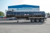 Полуприцеп-цистерна ППЦН 38КТ-32Т УСТ 9465 термос, высота ССУ 1450 мм
