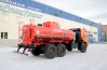 Автотопливозаправщик АТЗ Камаз