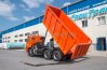 Самосвальный автомобиль Камаз 6520-6012-43