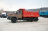 Самосвал Урал-NEXT 4320-72Е5 с задней разгрузкой