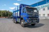 Сортиментовоз VOLVO FM-TRUCK 