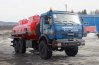 Топливозаправщик Камаз