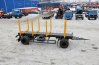 Сортиментовозный прицеп 837810-020