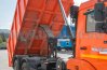 Самосвал Камаз 6520-43