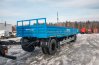 Прицеп бортовой ПБ 15-21Д-8 BPW УСТ 94651J