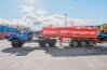 Полуприцеп цистерна ППЦ 28Б-32-3 УСТ 9465