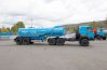 Полуприцеп цистерна для технической воды ППЦТВ 20Т-21 УСТ 9465