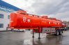 Полуприцеп цистерна ППЦ 35П-24Д-3 УСТ 9465 ССУ 1430