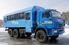 Вахтовый автобус УСТ