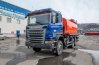 Автотопливозаправщик АТЗ-20 SCANIA (навесное оборудование)