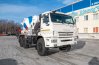 Автобетоносмеситель АБС 5АП УСТ 5453 Камаз 43118-50