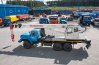 Автокран Челябинец Урал 4320-72