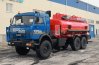 Автотопливозаправщик АТЗ Камаз