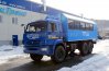 Вахтовый автобус УСТ Камаз