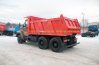 Самосвал Урал-NEXT 4320-72Е5 с задней разгрузкой