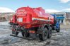 Автотопливозаправщик УРАЛ NEXT АТЗ-12Б УСТ 54538L