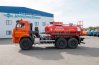 Автотопливозаправщик АТЗ-8 УСТ 5453 Камаз 43118-50