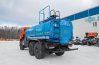 Автоцистерны для технической воды АЦВ-16 УСТ 5453 Камаз 65224-53
