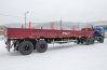 Полуприцеп-контейнеровоз ППК 27-24-12КБ УСТ 94656L 2Х1С, 1Х1А