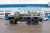 Автотопливозаправщик АТЗ-7,5Б УСТ 5453 Урал 5557-1151-60 доработка под ДОПОГ 