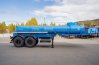 Полуприцеп-цистерна ППЦТВ 17П-21 ПТ