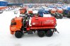 Автоцистерна нефтепромысловая АКН-9-ОД PNR