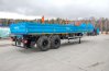 Полуприцеп контейнеровоз ППК 20-21-12КБ (BPW) УСТ-94651