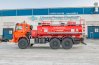 Автотопливозаправщик АТЗ-12-2Б УСТ 5453 Камаз 43118-50 нерж