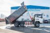 Самосвал SHACMAN (ШАКМАН) SX32586V385 (6X6) 
