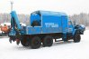 Фургон Урал АНРВ с ИМ-95