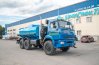 Автоцистерна Камаз АЦВ-10