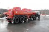 Полуприцеп-цистерна для ГСМ ППЦ 26-32Л-3НУ (BPW) УСТ-94651