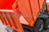 Самосвал Камаз 6520-43