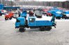 ГПА на шасси Урал 4320-82М с КМУ ИМ-95 УСТ-5453