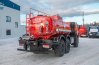 Автотопливозаправщик АТЗ-9Б УСТ-5453