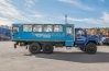 Автобус вахтовый 28+2 УСТ 5453 Урал NEXT 4320-6952-72Е5