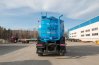 Автоцистерна АЦВ-23 УСТ 5453 Камаз 65808