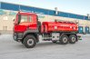 Автотопливозаправщик АТЗ-11-2 УСТ 5453 MAN TGS 33.440 6х6 BB-WW