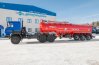 Полуприцеп цистерна для нефти ППЦН 30К-32Л УСТ 9465