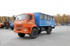 Вахтовый автобус Камаз 43502 22 места УСТ-5453