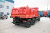 Самосвал Урал-NEXT 4320-72Е5 с задней разгрузкой
