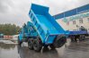 Самосвал Урал NEXT 4320-72E5 с КМУ ИМ-150 
