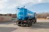 Автоцистерна АЦВ-23 УСТ 5453 Камаз 65808