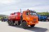 Автотопливозаправщик АТЗ-12-2 Камаз(Cummins)