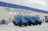 Грузопассажирский автомобиль Урал
