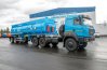 Полуприцеп-цистерна для ГСМ ППЦ 28П-24Д-2Н