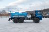 Автоцистерна АЦВ-8 УСТ 5453 Камаз 43118-50