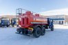 Автотопливозаправщик АТЗ-11-2Б УСТ 5453 Урал 4320-1951-60 доработка под ДОПОГ